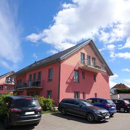 Haus Grete Wohnung 09 Koserow Luaran gambar